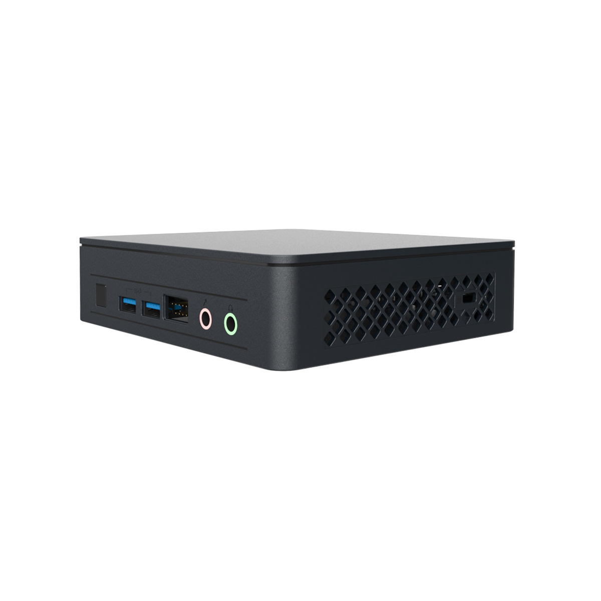 INTEL NUC - Новый мини-ПК, новая мощность - GEEKOM